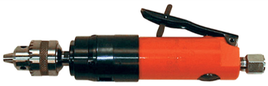 10 mm Düz Tip Matkap